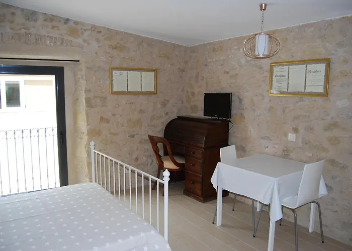 Apartaments Fonda Comerc