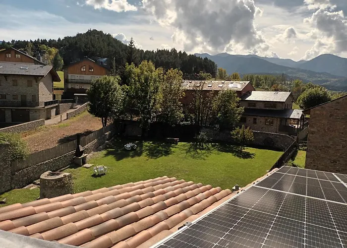 Aparthotel Bellver