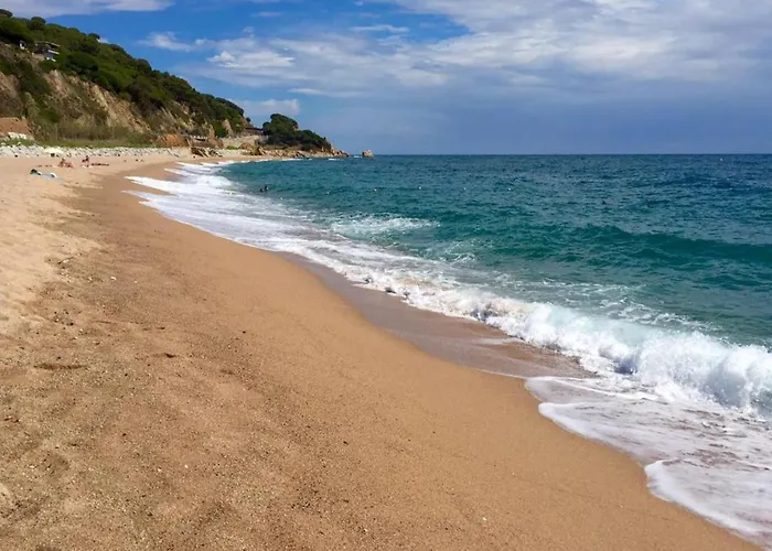 Holidays En Arenys De Mar Y Montana