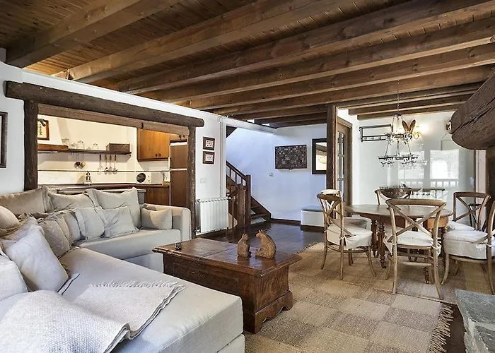 Luderna - Casa Sendrosa