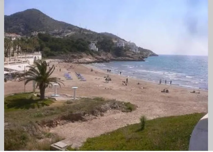 Loft Espectacular Vista Al Mar