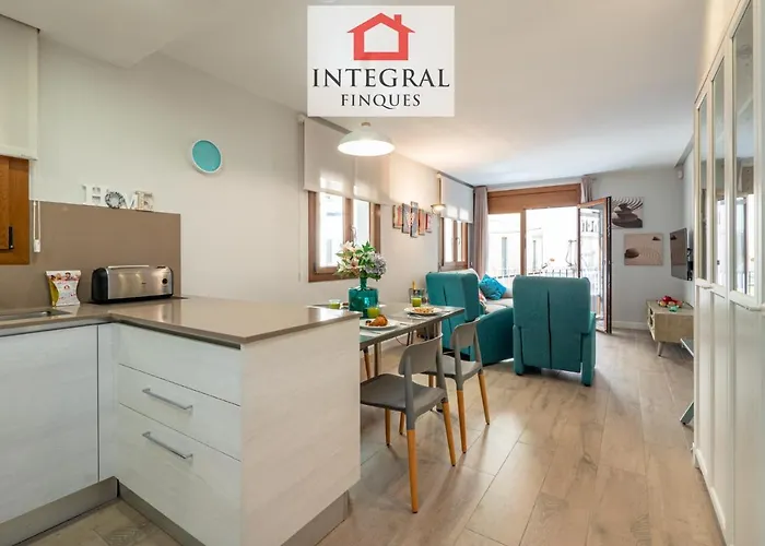 Palamós Exclusive Apartments