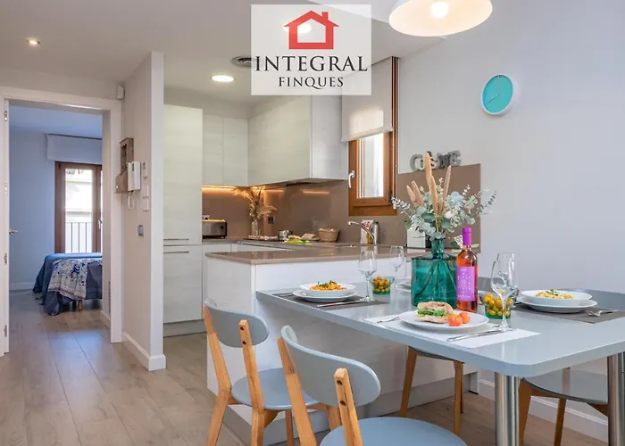 Palamos Exclusive Apartments