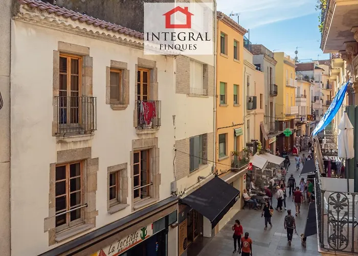 Palamos Exclusive Apartments
