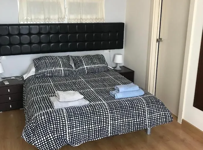 Apartament Catalunya, Centrico Y Con Parking