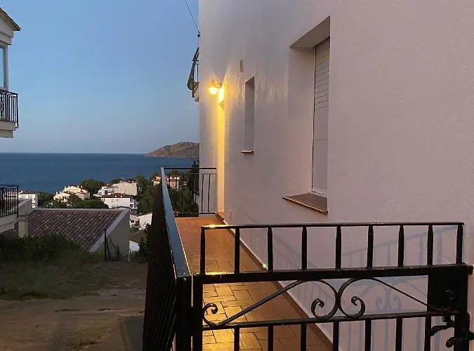 El Mirador De Llanca