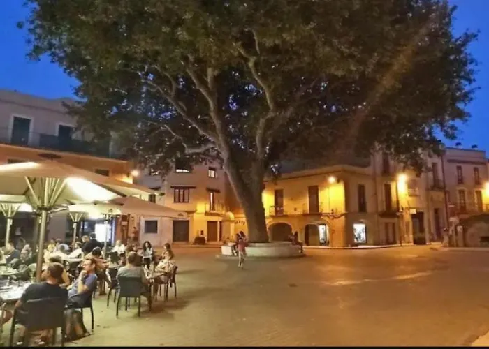 Apartamento Deluxe Cau Del Llop