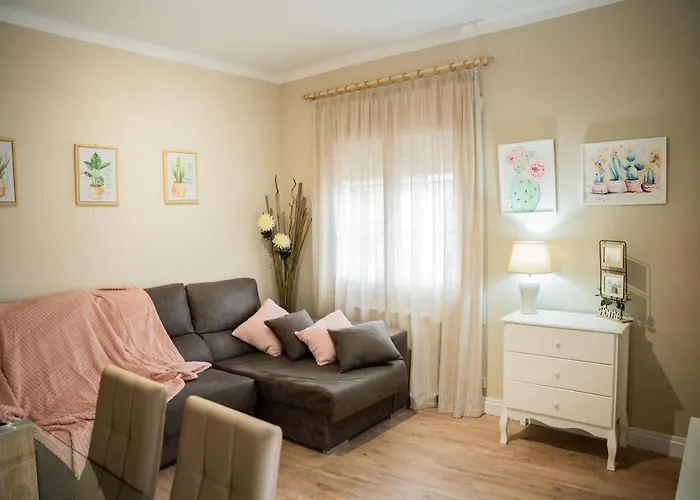 Gallimó Apartaments