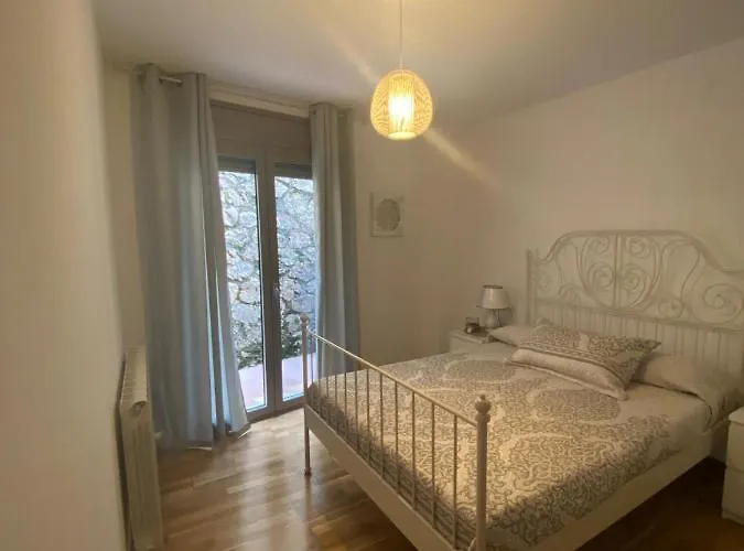 Apartamento En Centro Pueblo