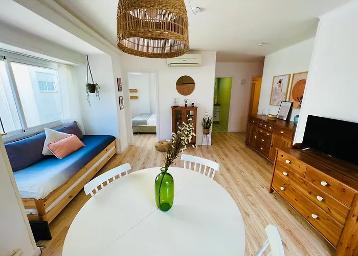 Encantador Apartamento En Tossa De Mar