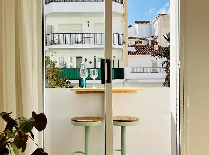 Encantador apartamento en Tossa de Mar