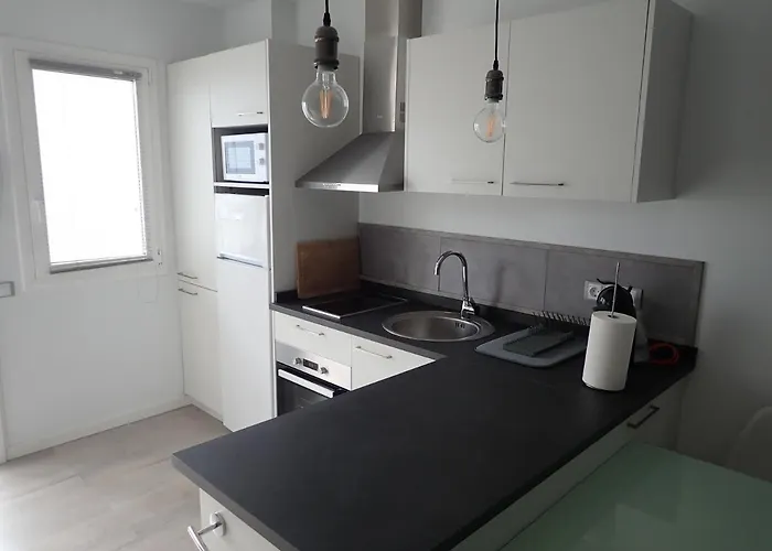 Apartaments L´AMFORA