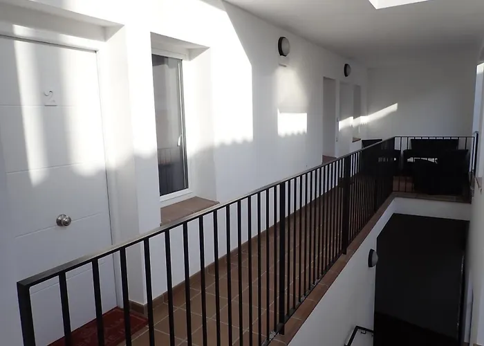 Apartaments L´AMFORA