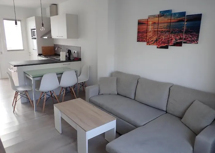Apartaments L'Amfora