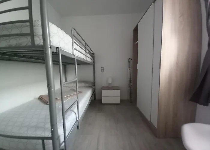 Apartaments L'Amfora