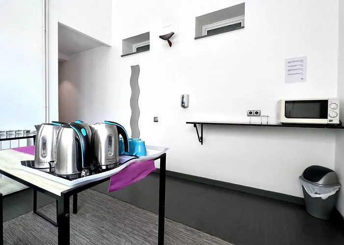 Hostal Apolo