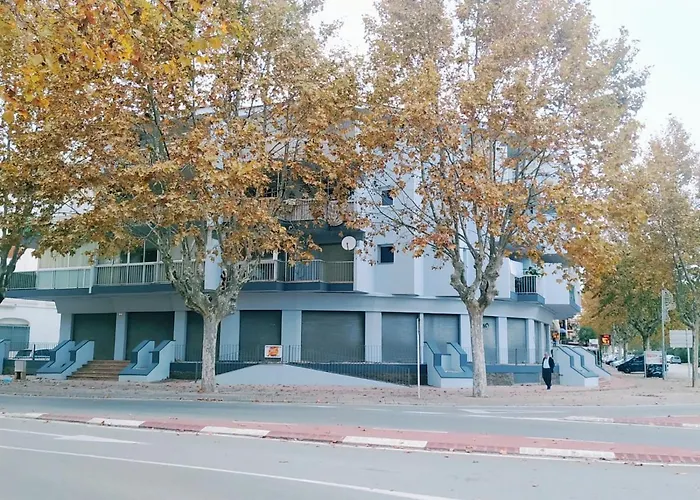 Apartamento Dinasty