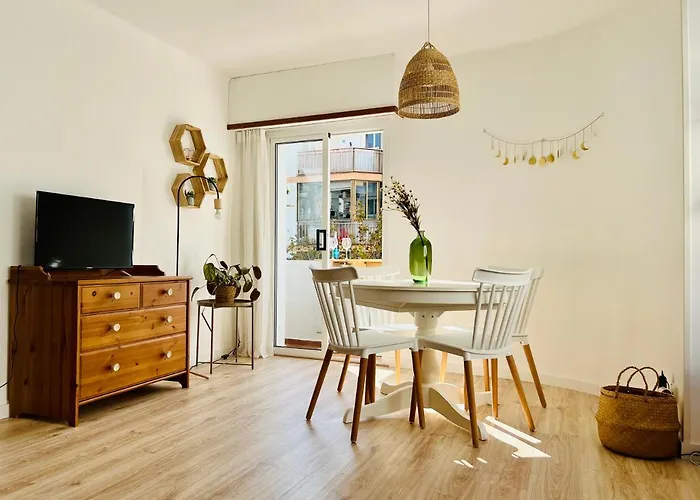 Encantador apartamento en Tossa de Mar