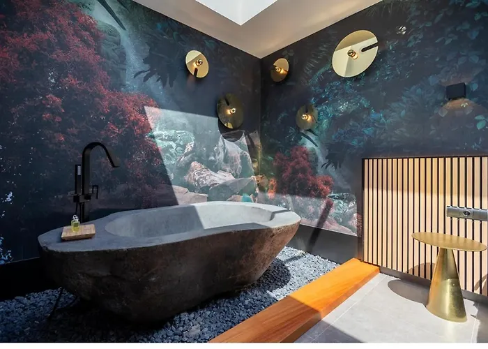 Lo hotel del poblet