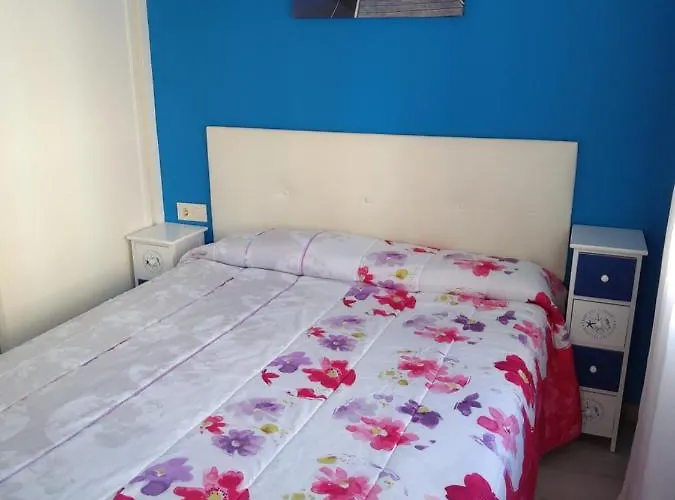 Apartamento 50 metros del mar