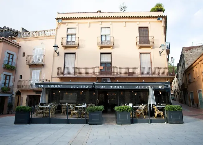 Apartament Al Cor De Begur