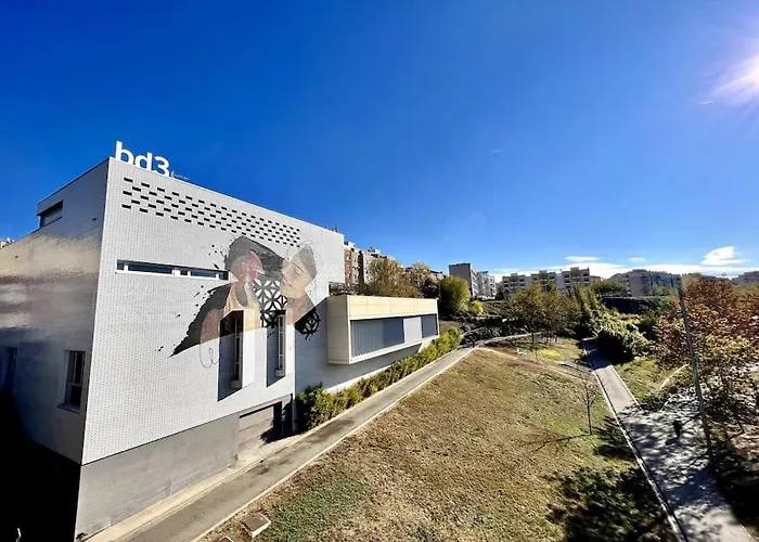 Acogedor apartamento entero