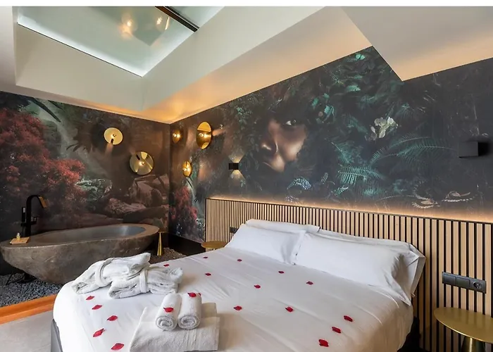 Lo hotel del poblet