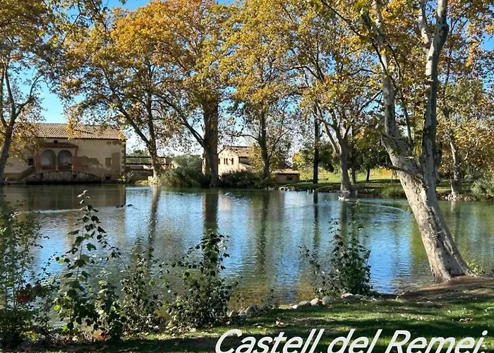Casa Rural Namasté con SPA