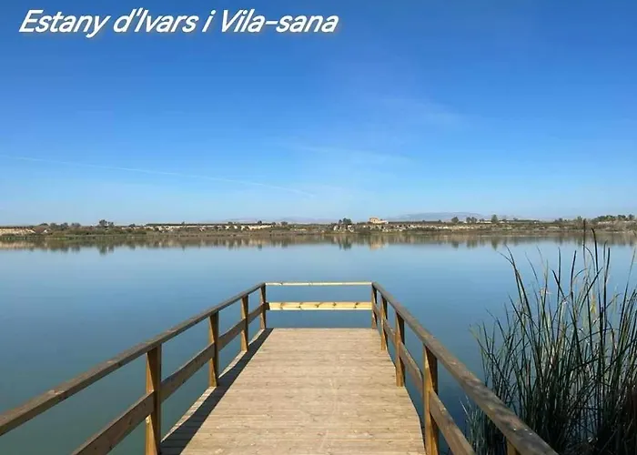 Casa Rural Namasté con SPA