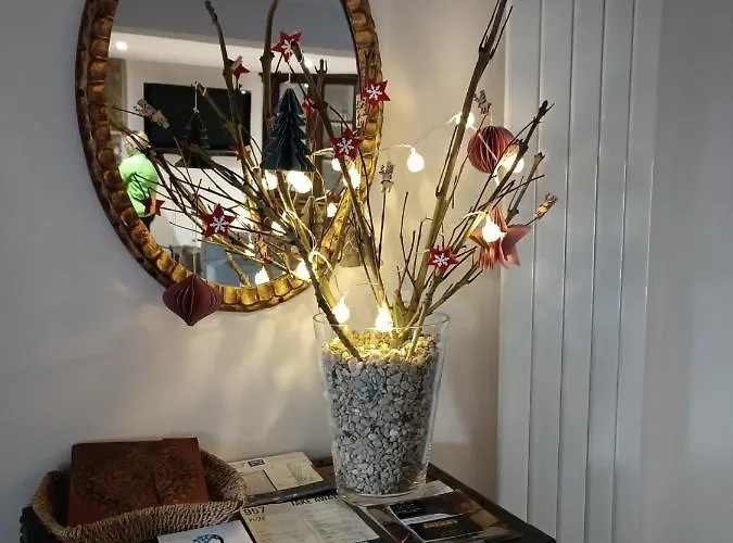 Apartament Forn D'Ita