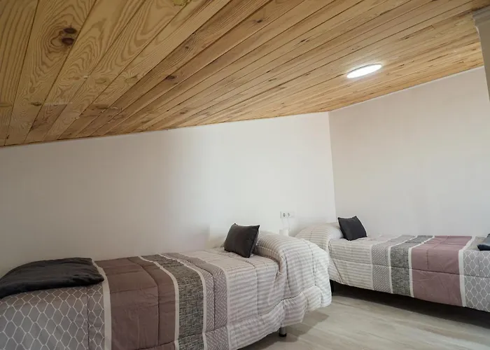 Apartament Rosa