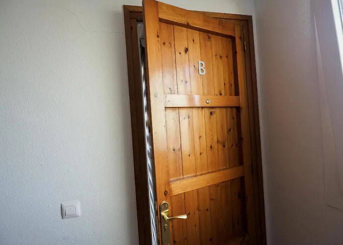Apartament Rosa