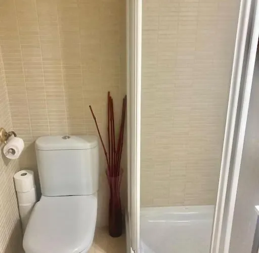Magnífico Apartamento en el Centro de Puigcerdá
