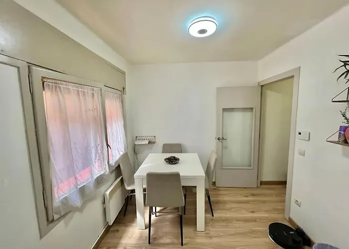 Magnífico Apartamento en el Centro de Puigcerdá
