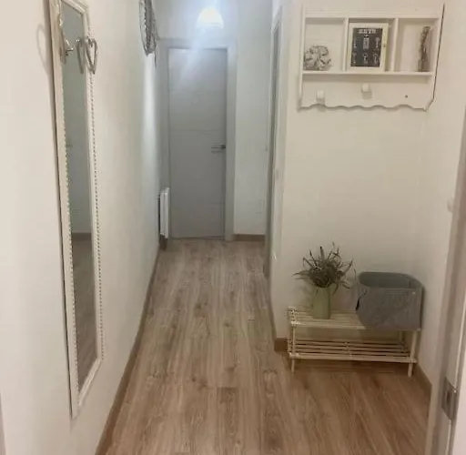 Magnífico Apartamento en el Centro de Puigcerdá