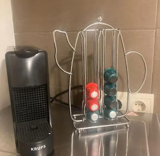 Magnífico Apartamento en el Centro de Puigcerdá