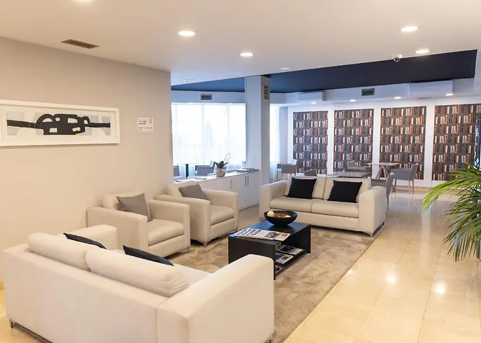 Hotel Can Pamplona