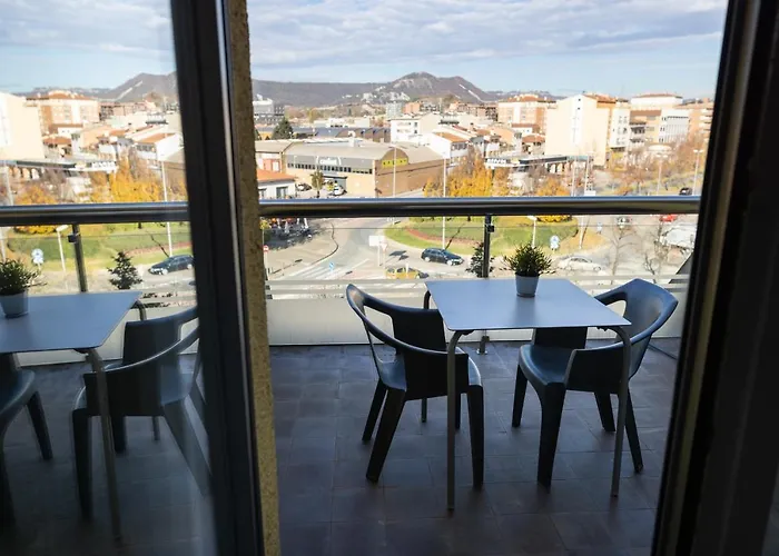 Hotel Can Pamplona