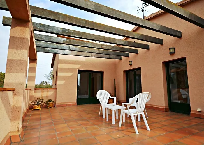 Maison Piscine Wifi Clim, 4 Chbres, 10 Pers, Bbq, Piano, Pres Plage Et Parc Naturel