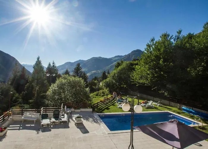 Baqueira Estudio Loft A Pie De Pista