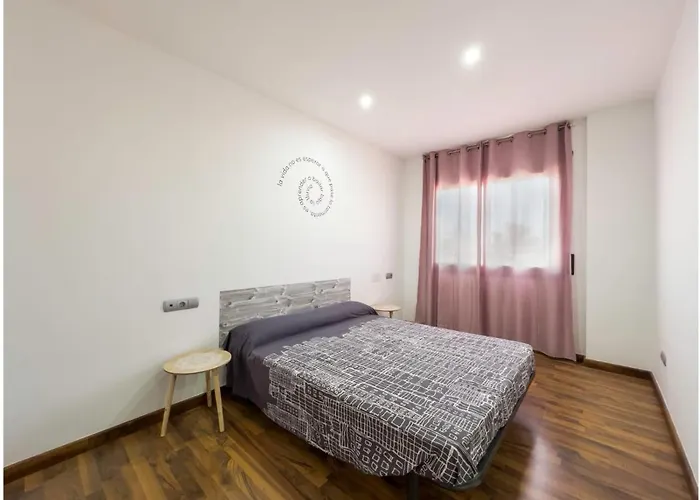 Apartamento Delta