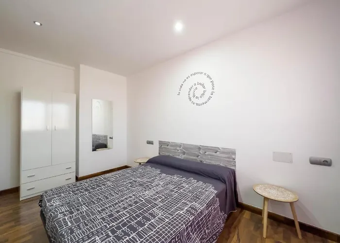 Apartamento Delta