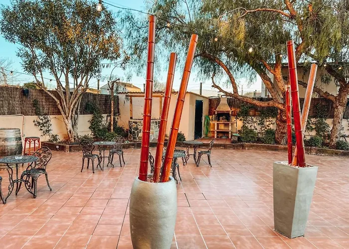 Hotel Consentido