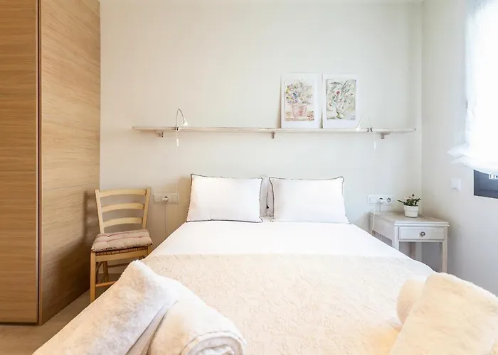 Casa 20 minutos de Barcelona y WIFI alta capacidad