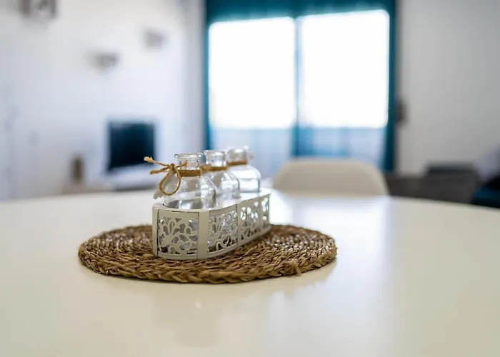 Apartamento Delta