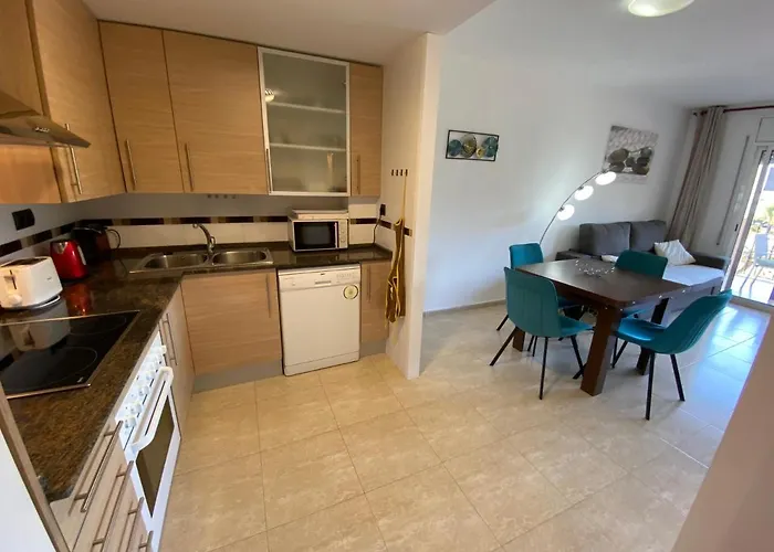 Golden Beach 205