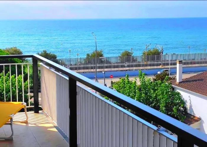 Apartment Llavaneres II