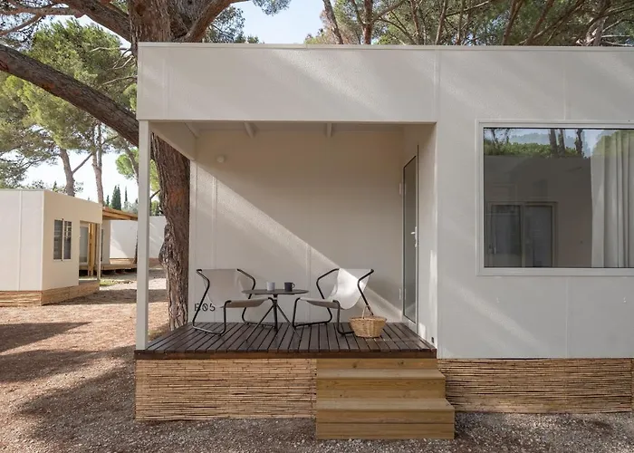 Wecamp Cala Montgo