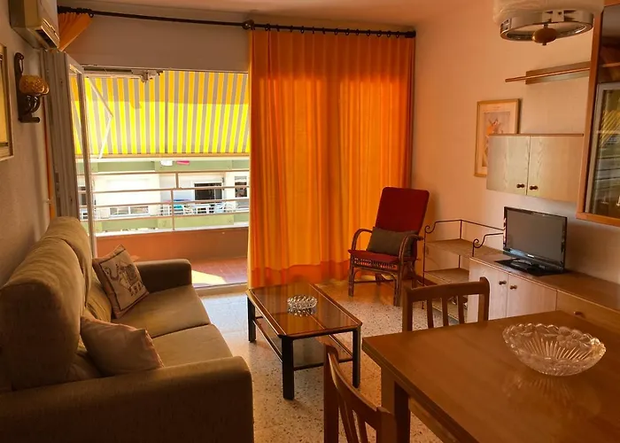 Apartamento L'Estartit