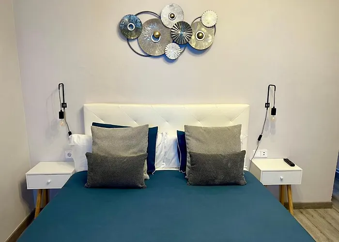 Hostal La Canonja